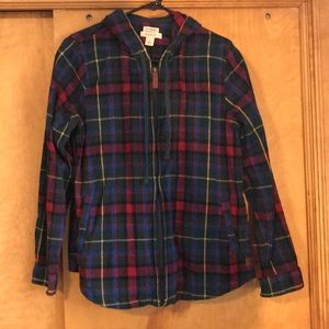 L.L. Bean hoodie